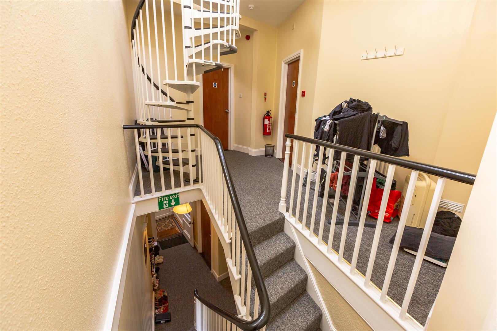 George Street, Swansea, SA1 4HH